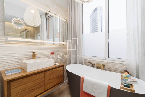 Купить квартиру в Барселона, Испания с 3 спальни, 94м², № 4047 - фото 22