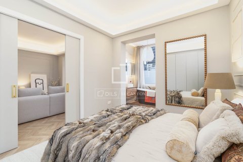 Купить квартиру в Барселона, Испания с 3 спальни, 94м², № 4047 - фото 19