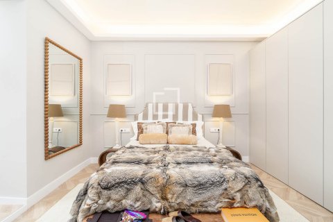 Купить квартиру в Барселона, Испания с 3 спальни, 94м², № 4047 - фото 20