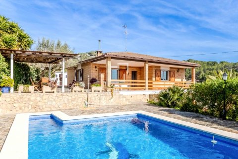 Villa de 5 dormitorios en venta en Sitges, Barcelona, Cataluña, Spain № 6269