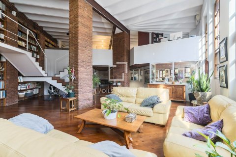 Купить квартиру в Барселона, Испания с 6 спален, 406м², № 6272 - фото 3