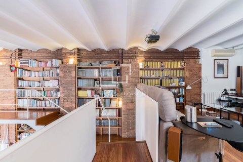 Купить квартиру в Барселона, Испания с 6 спален, 406м², № 6272 - фото 21