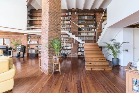 Купить квартиру в Барселона, Испания с 6 спален, 406м², № 6272 - фото 17