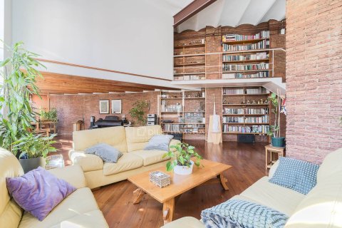 Купить квартиру в Барселона, Испания с 6 спален, 406м², № 6272 - фото 4