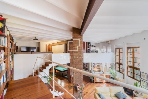 Купить квартиру в Барселона, Испания с 6 спален, 406м², № 6272 - фото 20