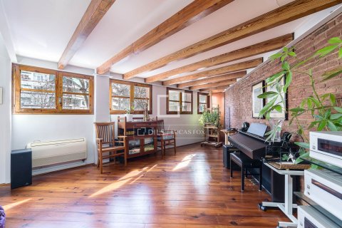 Купить квартиру в Барселона, Испания с 6 спален, 406м², № 6272 - фото 6