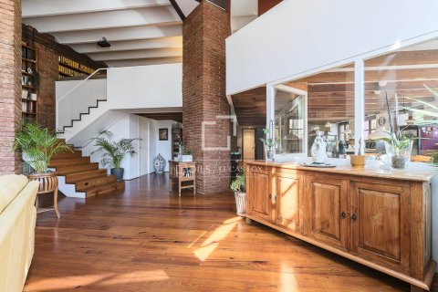 Купить квартиру в Барселона, Испания с 6 спален, 406м², № 6272 - фото 16