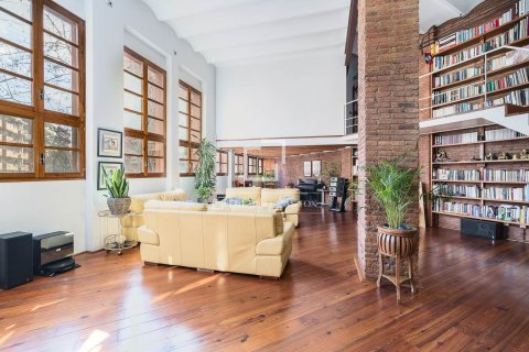 Купить квартиру в Барселона, Испания с 6 спален, 406м², № 6272 - фото 7