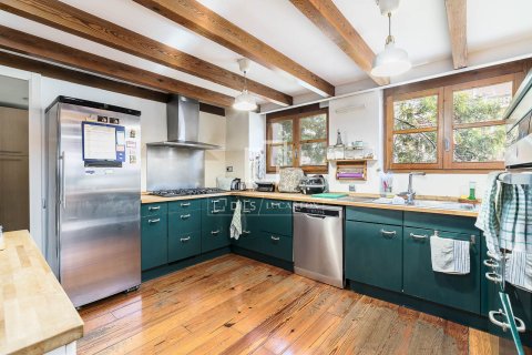 Купить квартиру в Барселона, Испания с 6 спален, 406м², № 6272 - фото 12