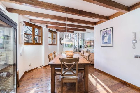 Купить квартиру в Барселона, Испания с 6 спален, 406м², № 6272 - фото 14