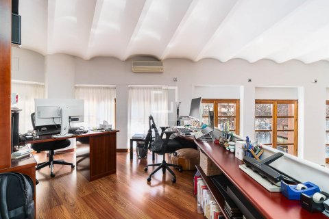 Купить квартиру в Барселона, Испания с 6 спален, 406м², № 6272 - фото 30