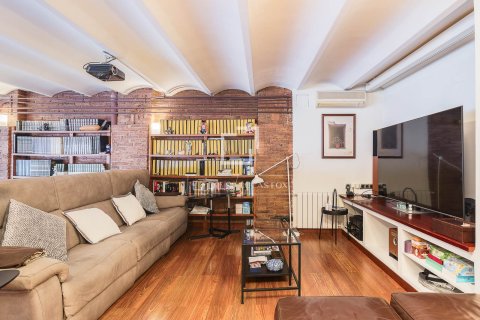 Купить квартиру в Барселона, Испания с 6 спален, 406м², № 6272 - фото 23