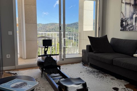 Villa de 4 dormitorios en venta en Sant Just Desvern, Barcelona, Cataluña, Spain № 6268 - foto 24