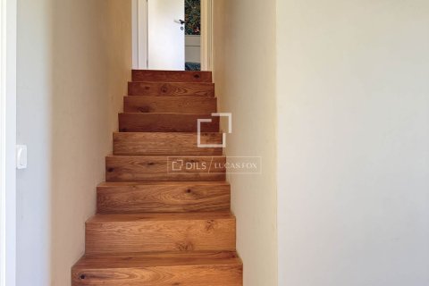 Villa de 4 dormitorios en venta en Sant Just Desvern, Barcelona, Cataluña, Spain № 6268 - foto 18
