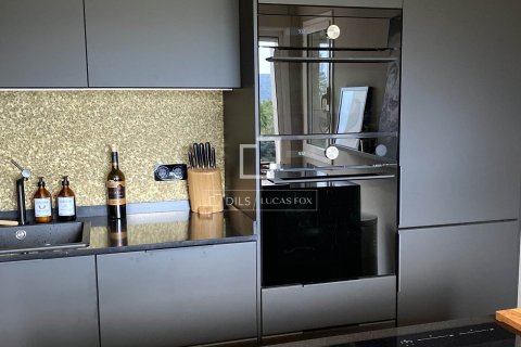 Villa de 4 dormitorios en venta en Sant Just Desvern, Barcelona, Cataluña, Spain № 6268 - foto 11
