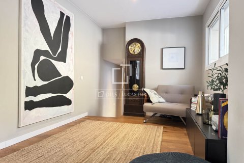 Villa de 4 dormitorios en venta en Sant Just Desvern, Barcelona, Cataluña, Spain № 6268 - foto 20