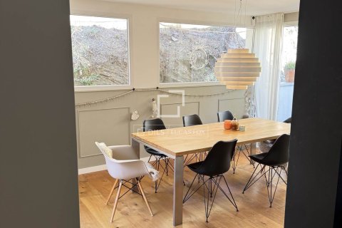Villa de 4 dormitorios en venta en Sant Just Desvern, Barcelona, Cataluña, Spain № 6268 - foto 21