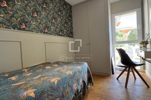 Villa de 4 dormitorios en venta en Sant Just Desvern, Barcelona, Cataluña, Spain № 6268 - foto 17
