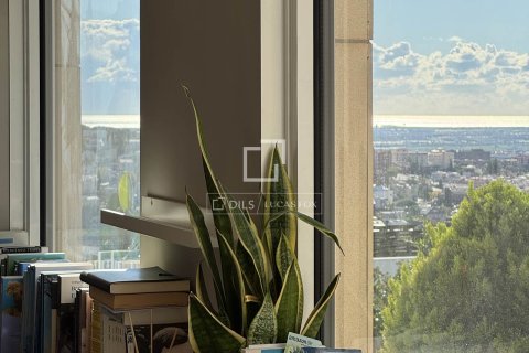 Villa de 4 dormitorios en venta en Sant Just Desvern, Barcelona, Cataluña, Spain № 6268 - foto 23