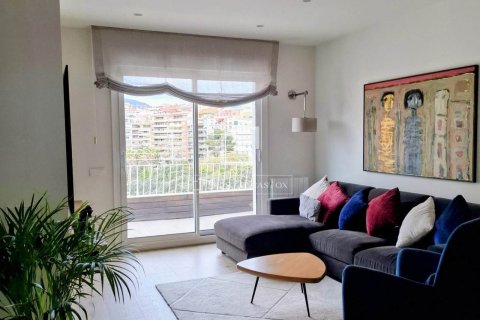 Apartamento de 5 dormitorios en venta en Barcelona, Cataluña, Spain № 6267 - foto 8