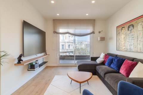 Apartamento de 5 dormitorios en venta en Barcelona, Cataluña, Spain № 6267 - foto 9