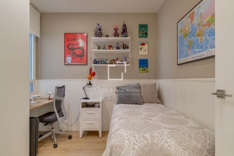 Apartamento de 5 dormitorios en venta en Barcelona, Cataluña, Spain № 6267 - foto 30