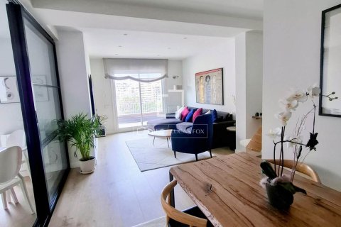 Apartamento de 5 dormitorios en venta en Barcelona, Cataluña, Spain № 6267 - foto 6