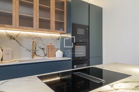 3 bedrooms penthouse for sale in Barcelona, Catalonia, Spain № 4141 - photo 10