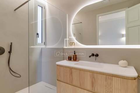 3 bedrooms penthouse for sale in Barcelona, Catalonia, Spain № 4141 - photo 14