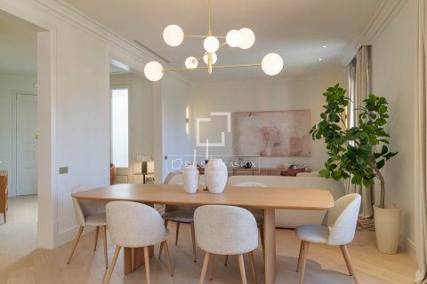 3 bedrooms penthouse for sale in Barcelona, Catalonia, Spain № 4141 - photo 30