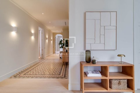 3 bedrooms penthouse for sale in Barcelona, Catalonia, Spain № 4141 - photo 3
