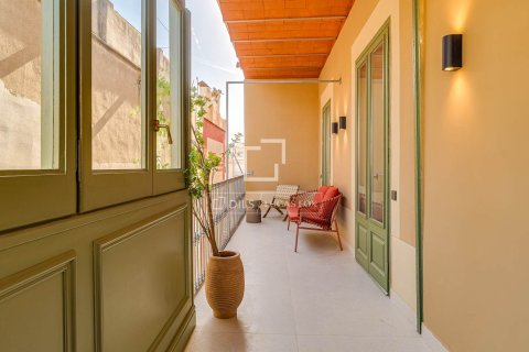 3 bedrooms penthouse for sale in Barcelona, Catalonia, Spain № 4141 - photo 20