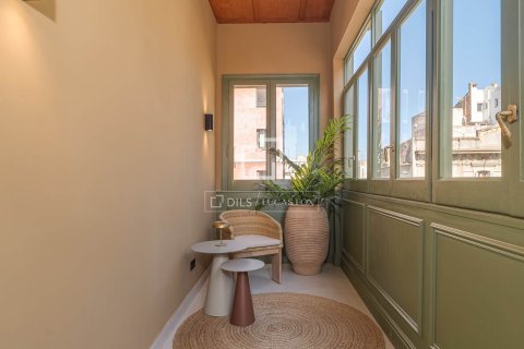 3 bedrooms penthouse for sale in Barcelona, Catalonia, Spain № 4141 - photo 19