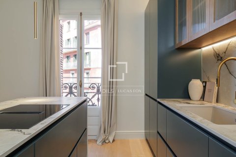 3 bedrooms penthouse for sale in Barcelona, Catalonia, Spain № 4141 - photo 11