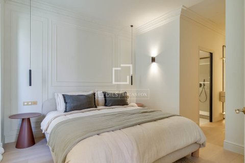3 bedrooms penthouse for sale in Barcelona, Catalonia, Spain № 4141 - photo 27