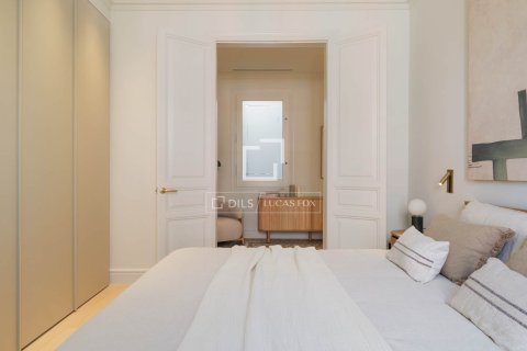 3 bedrooms penthouse for sale in Barcelona, Catalonia, Spain № 4141 - photo 17