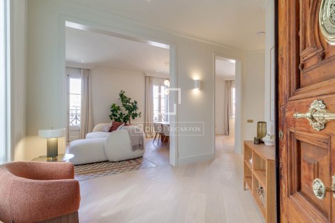 3 bedrooms penthouse for sale in Barcelona, Catalonia, Spain № 4141 - photo 7