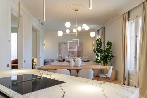 3 bedrooms penthouse for sale in Barcelona, Catalonia, Spain № 4141 - photo 12