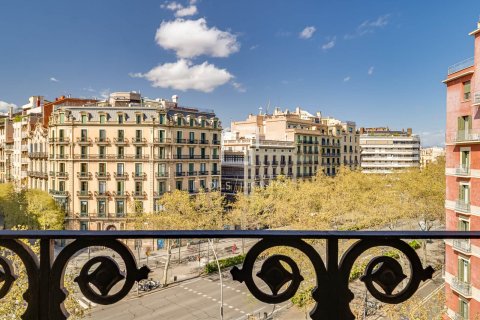 3 bedrooms penthouse for sale in Barcelona, Catalonia, Spain № 4141 - photo 23