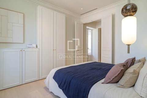 3 bedrooms penthouse for sale in Barcelona, Catalonia, Spain № 4141 - photo 24