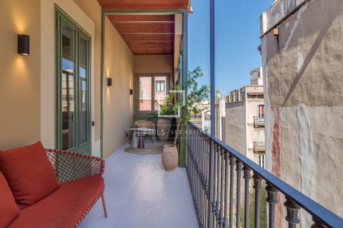 3 bedrooms penthouse for sale in Barcelona, Catalonia, Spain № 4141 - photo 21