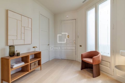 3 bedrooms penthouse for sale in Barcelona, Catalonia, Spain № 4141 - photo 4