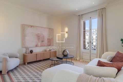 3 bedrooms penthouse for sale in Barcelona, Catalonia, Spain № 4141 - photo 6