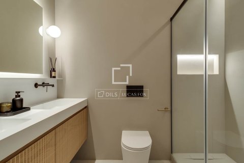 3 bedrooms penthouse for sale in Barcelona, Catalonia, Spain № 4141 - photo 26