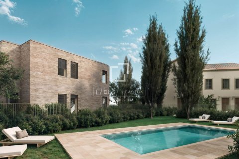 Apartamento de 4 dormitorios en venta en Sant Just Desvern, Barcelona, Cataluña, Spain № 4143 - foto 2