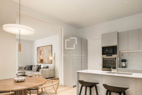 Apartamento de 4 dormitorios en venta en Sant Just Desvern, Barcelona, Cataluña, Spain № 4143 - foto 6