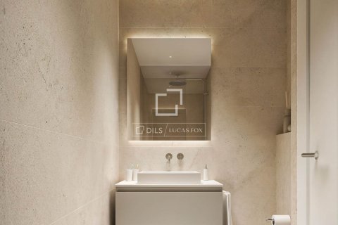 Apartamento de 4 dormitorios en venta en Sant Just Desvern, Barcelona, Cataluña, Spain № 4143 - foto 15