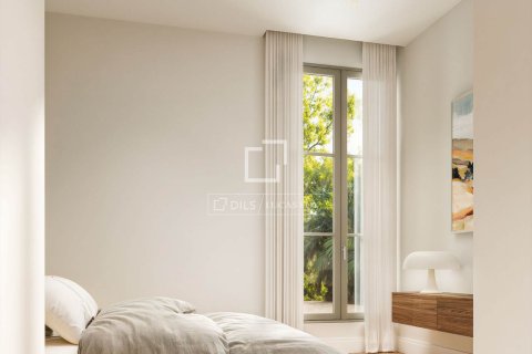 Apartamento de 4 dormitorios en venta en Sant Just Desvern, Barcelona, Cataluña, Spain № 4143 - foto 10