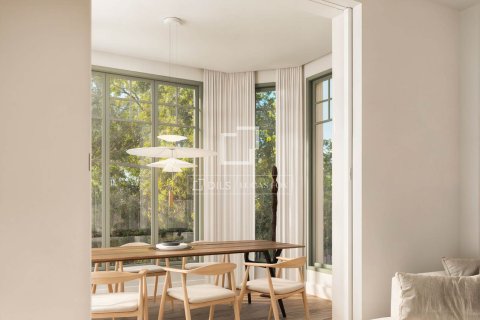 Apartamento de 4 dormitorios en venta en Sant Just Desvern, Barcelona, Cataluña, Spain № 4143 - foto 5