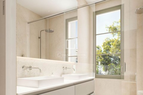 Apartamento de 4 dormitorios en venta en Sant Just Desvern, Barcelona, Cataluña, Spain № 4143 - foto 13